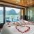 DRAGON BAY CRUISE 2D1N  HALONG BAY - LAN HA BAY